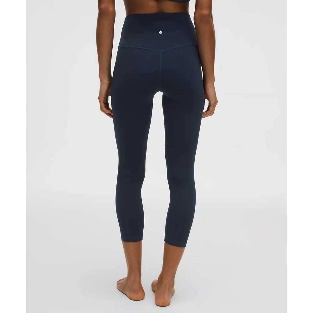 lululemon Align™ High-Rise Crop 25"